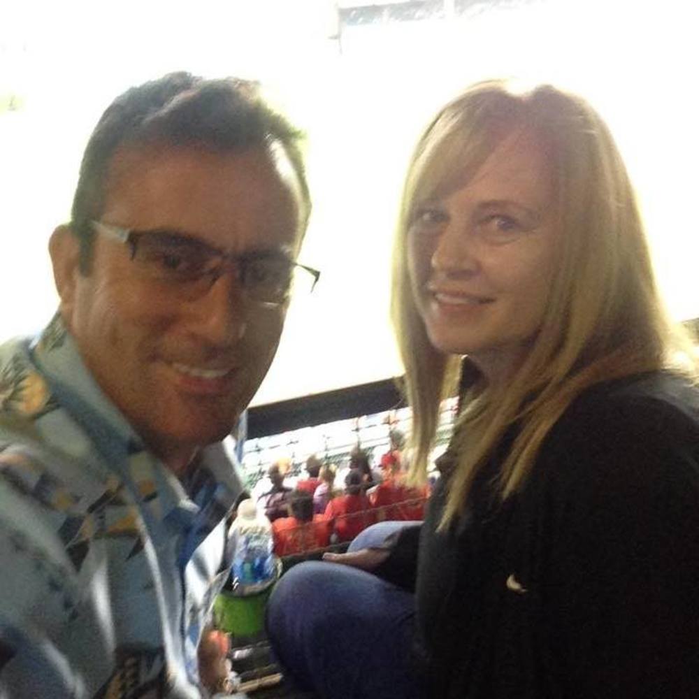 Meet your Posher, Angela